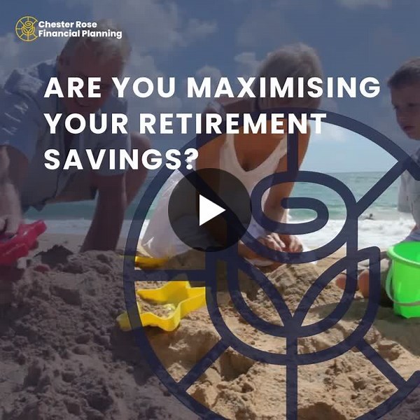 More than half of UK savers are building retirement wealth outside a pension—using cash savings, ISAs, or property—potentially missing out on key benefits (MoneyAge, 22 Dec 2025). Here’s why… | Chester Rose