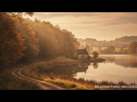 2 Hours of Peaceful Piano Music for Afternoon Calm