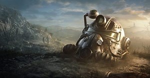 Amazon share first official look at the Fallout TV show