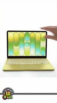 Budget MacBook Neos Coming Soon