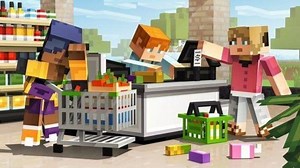 Link Download Minecraft 1.19 Gratis Android Lewat Poki Games Minecraft, Lengkap Skin FF - Tribunkaltim.co