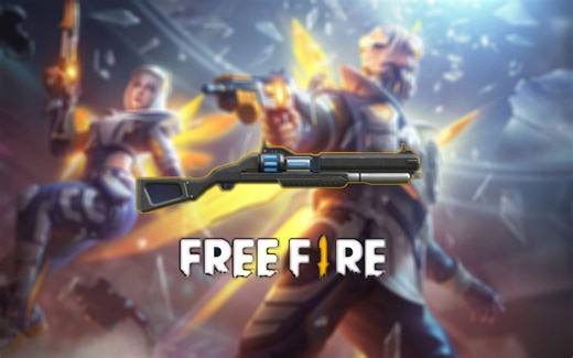 New Charge Buster weapon in Free Fire: All you need to know
