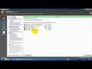 Como Limpiar y Acelerar Tu PC Gratis