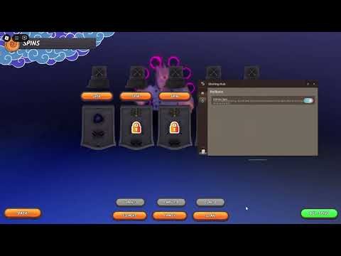 FREE NINJA TIME INF SPINS SCRIPT(DATA ROLLBACK)