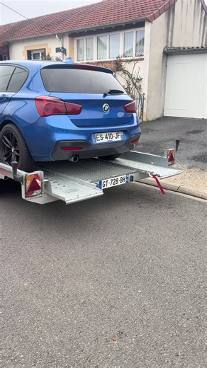 Exploring the BMW 116D: Features and Specifications