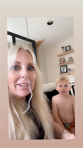 Never thought I’d be that crazy Gigi and here I am killing it 🤪🤣 . #gigi #4grandkids #love #familyiseverything | Debbie Helton Combs