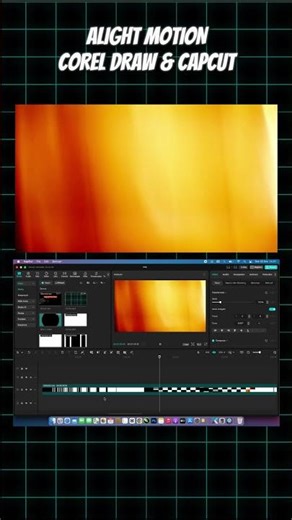 Abstract animated rectangular geometric shapes Alpha Transparent #abstractlayers #electronicmusic