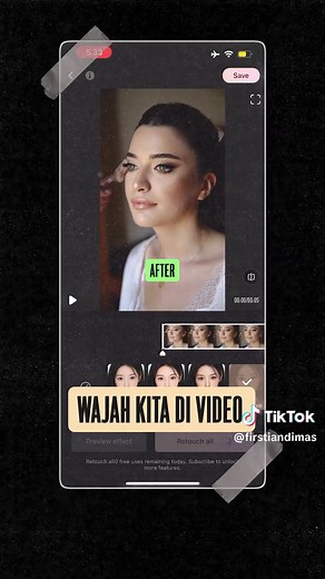 5 Aplikasi Edit Foto Terbaik di 2024 (Part 4)! ‎ Tulis aja “Mau 🔥” di Comment, dan Share video ini, nanti aku kirimin Link Download nya di DM! 🤝. ‎ Rekomendasi Apps Edit Foto: 1. Foodie 2. Wink 3. Meitu 4. Varlens 5. Prequel ‎ #photography #fotografi #photoediting #editfoto #photoeditor #photoedit #videography #videografi