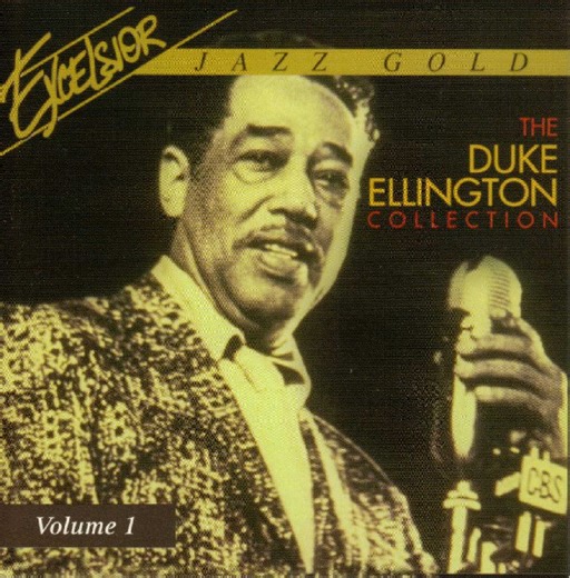 Duke Ellington - The Duke Ellington Collection Volume 1