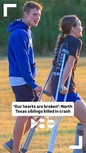 7.9K reactions · 601 comments | Decatur is mourning the loss of Sofia and Nolan Christensen, who died in a crash in Wise County this week. Their younger sister was also injured but she is expected to recover. | WFAA | Facebook