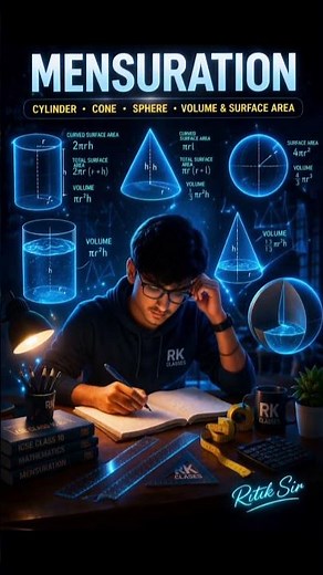 Complete ICSE Class 10 Maths Syllabus 2026-27 #icse2026 #icse #shortsfeed