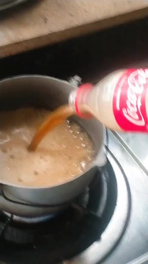 Boa Garlando on TikTok