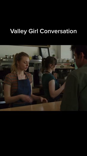 #hilarious | valley girl