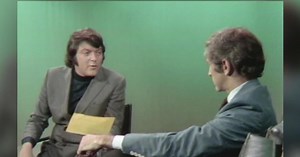 KPIX at 75: Remembering anchor Stan Bohrman and the “Instant Eye”