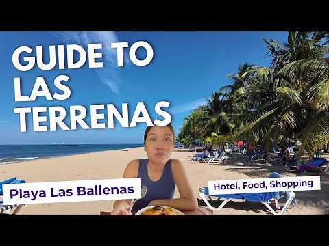 Las Terrenas: The Paradise You Didn't Know About
