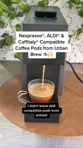 70K views · 2.3K reactions | “Please ditch those aluminium pods and...