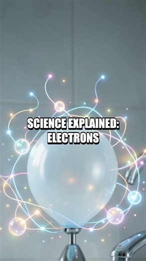 Static Sparks and Balloon Art at Home