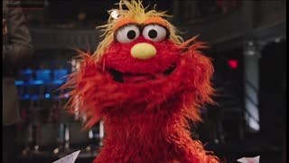 Sesame Street Episode 4509 If Me Had That Wand