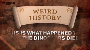 A Breakdown of the Asteroid That Wiped Out the Dinosaurs