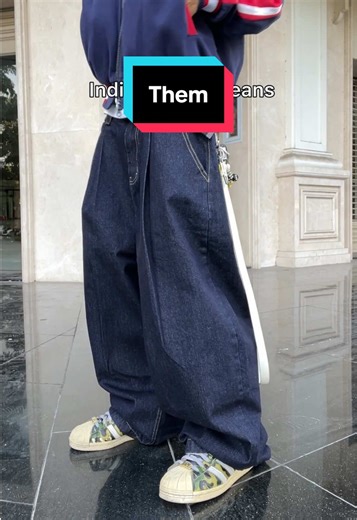 Form thụng đấy #goclamdep #reviewlamdep