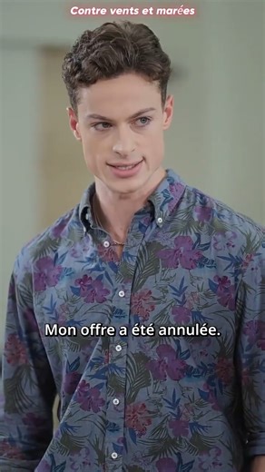 Regardez le film complet 🔗https://short.inbeidou.ai/link/shortmax/serial/2SkfCgLr/12 ⬆️⬆️Cliquez sur le lien pour télécharger l'application. Recherchez le titre :“[Doublé]Contre vents et marées” pour regarder le court-métrage dramatique complet ⬆️⬆️ 📺Synopsis : 🔥🔥🔥Isabella a grandi dans une maison patriarcale où elle et sa sœur ont été maltraitées au profit de leur frère. Malgré les chances, elle est entrée à Harvard, mais a été forcée de démissionner. Avec l'aide de sa mère, elle est parti