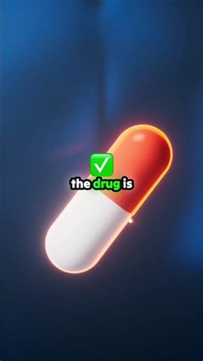 The Placebo Secret is OUT! 🤯 What happens when the double-blind trial *ends*?