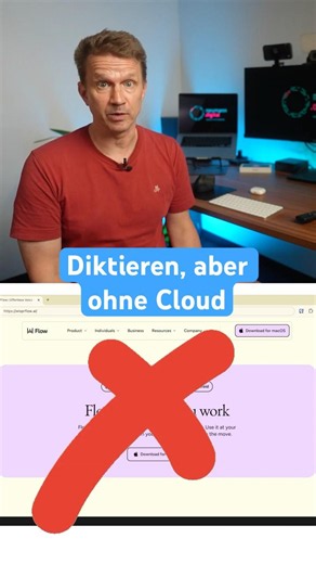 Vorsicht: Diese Diktat-Apps lesen deine Texte mit 👀