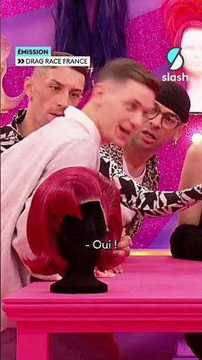"You have dentures?!" The queens have no mercy 😭