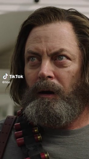 Exploring the Last of Us Universe with Nick Offerman - Fun Adventure Ahead