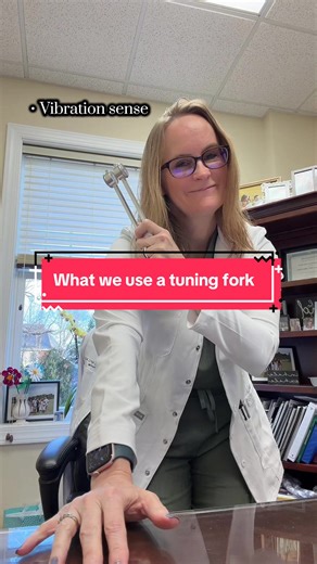 Essential Tuning Fork Tips for Neurology Exams