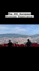 1K views · 3 comments | Get a preview into what the @psc_combine European Showcase looks like on tour in Europe! ✈️⚽️ #europe #worldsoccer #getseen #travel | Pro Soccer Consulting (PSC LTD) | Facebook