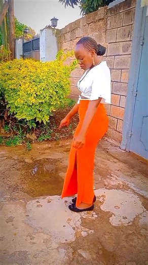 Sarah Ogutu on Reels