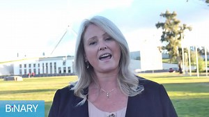 3.8K views · 228 reactions | Will you allow reality removed politicians to keep destroying our kid’s lives? | Binary | Facebook