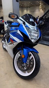41K views · 796 reactions | Suzuki Gsxr 600 Full LUSH Condition Bike Full Review And Price in Pakistan 2025 United Autos #suzuki #gsxr600 #unitedautos #trendingreel #foryoupagereels | United Autos Motorsports Private Limited | Facebook