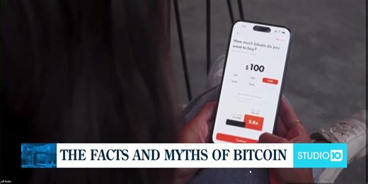 The Facts and Myths of Bitcoin