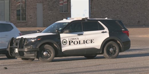 Lubbock Police Department credits strategy changes for decrease in crime