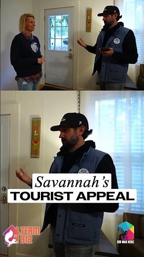 Why Savannah Should Be Your Next Vacation Spot #georgia #vacation