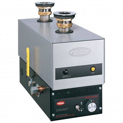 Hatco Food Rethermalizer / Bain-Marie Heater