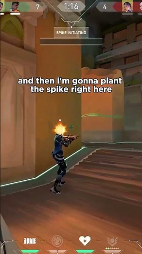 SAGE COUNTER WALL TO KILLJOY ULTIMATE