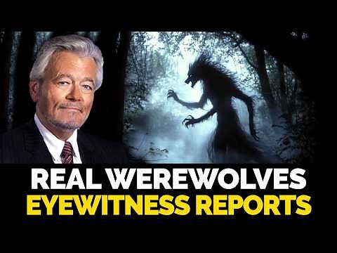 Skinwalkers, Dogmen, and America’s Cryptid Secrets | George Knapp