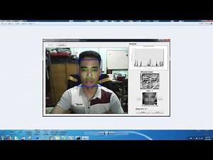 Local Binary Pattern Histogram (LBPH) Implementation - (WLC Group)