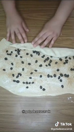 Receta fácil de Torta 80 Golpes