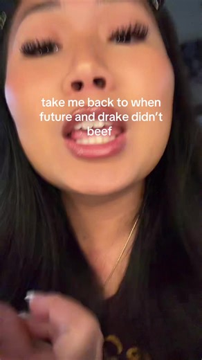 bc we’re never getting a fire feature ever again #drake #future #rap #ovo #fyppp