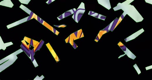 Animation Meme: Looping the Rooms with Rocket Monkeys