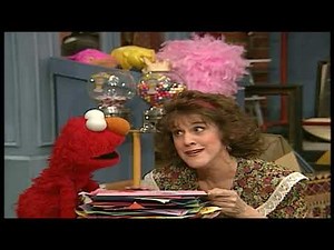 Disney Videos UK - Sesame Street The Best of Elmo (PAL Tone DVD Quality 50FPS)
