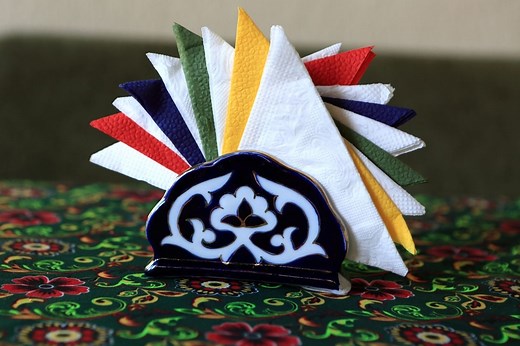 Dispose or Compost: Can Napkins Be Composted?