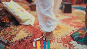 Throwback to Nomadism 🌍🏃 Strong colours that have the strength and energy of those who are looking for change but at the same time respect the traditions, history and culture of each people. Creative direction: Freedot Video editing: Andrea Roberto Botta Development and research of the Color Trends by Arch. Barbara Sansonetti * Throwback to Nomadism 🌍🏃 Colori decisi che hanno la forza e l’energia di chi è in cerca di un cambiamento ma allo stesso tempo rispetta le tradizioni, la storia e la 