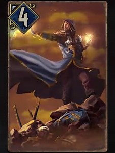 2K views · 45 reactions | Reality is so terribly tedious... | GWENT: The Witcher Card Game | Facebook