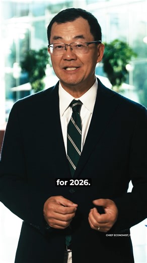 Curious how experts see the 2026 housing market shaping up? NAR Chief Economist Lawrence Yun weighs in by answers the following question: Are you confident in the optimistic 2026 forecast of a 14% increase in home sales? Have a question for Lawrence? Email AskTheEconomist@nar.realtor or drop it in the comments. | National Association of REALTORS®