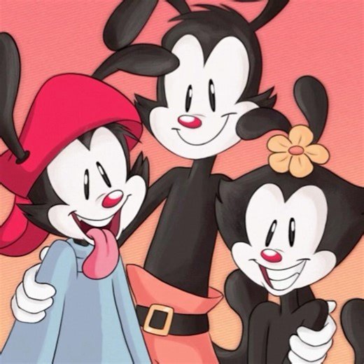 Animaniacs… #edit #animaniacs ‪@wbkids‬
